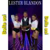 Lester Blandon - Baila Así - Single